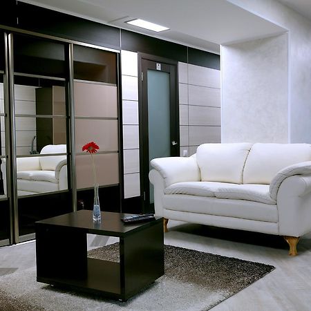 Apartments Daf-Center Uralsk Exterior foto